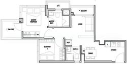 RV Altitude (D9), Apartment #509458491